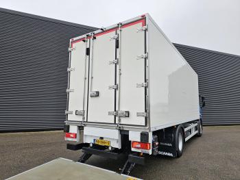 P250 4x2 / FRIGO / KUHL / LBW